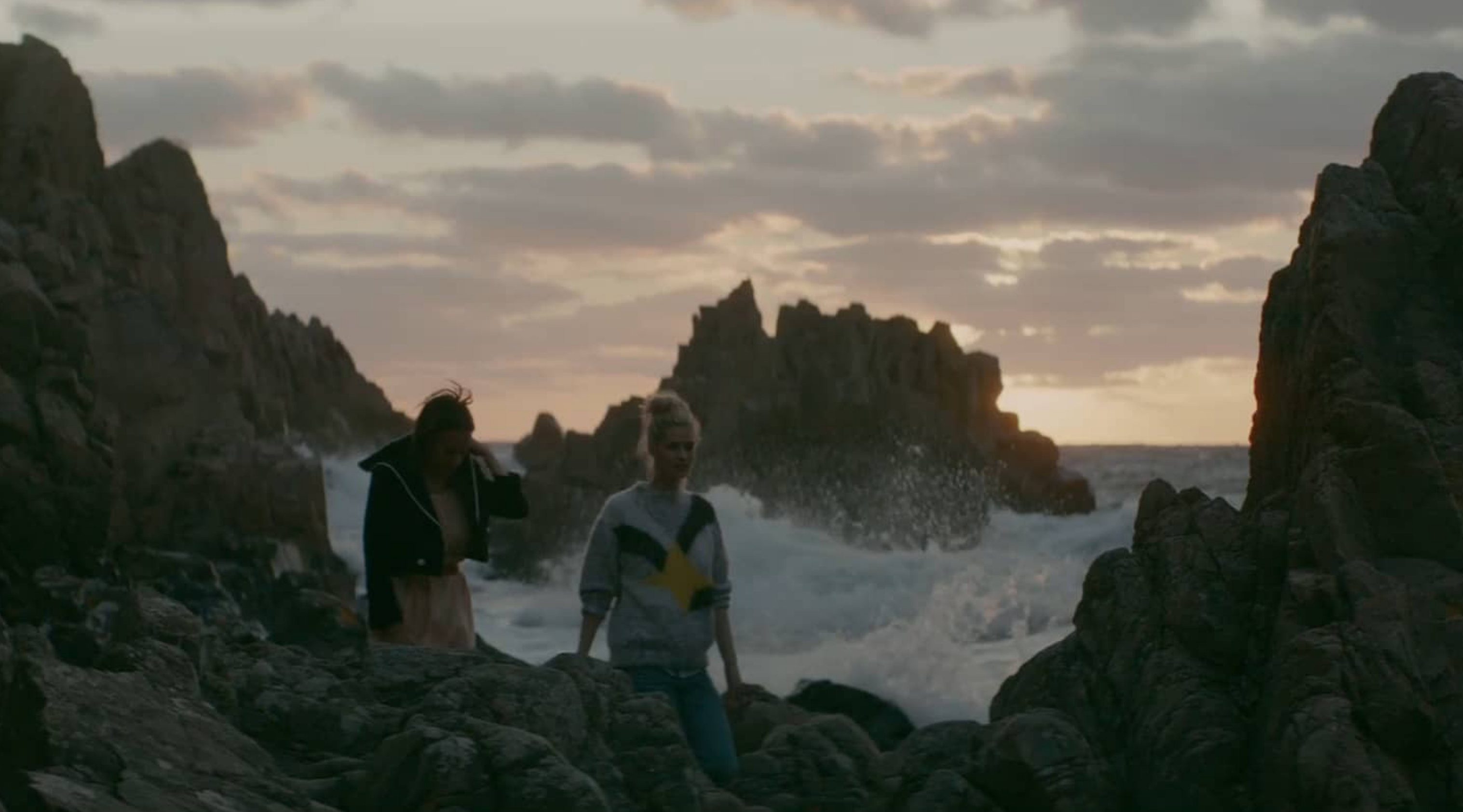 VOLVO – Summer