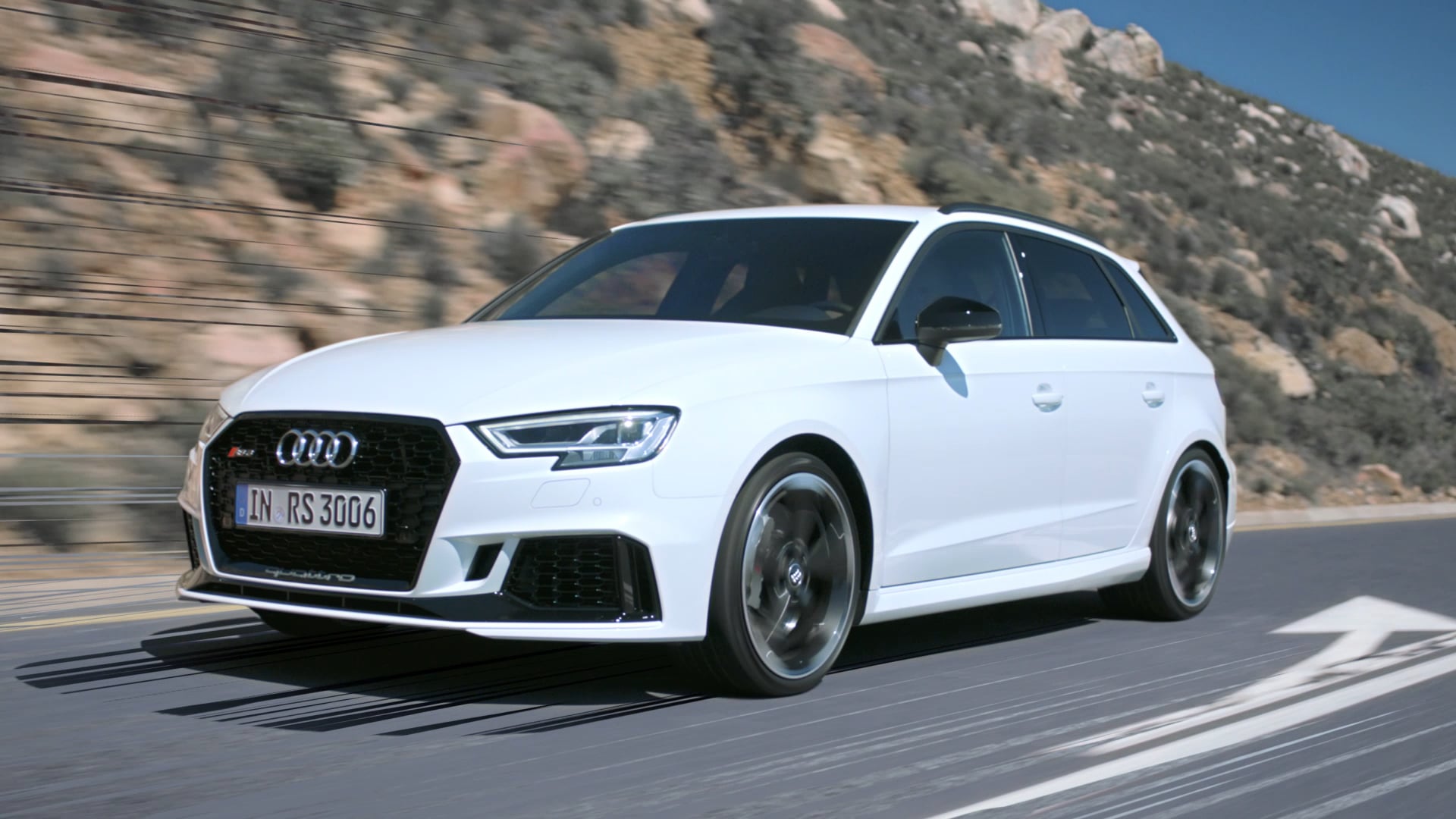 AUDI-RS3