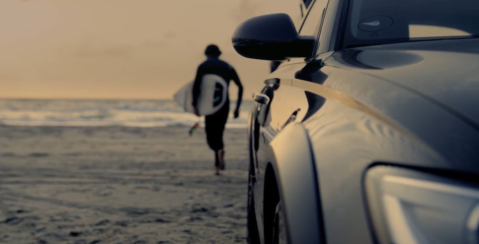 Audi UK