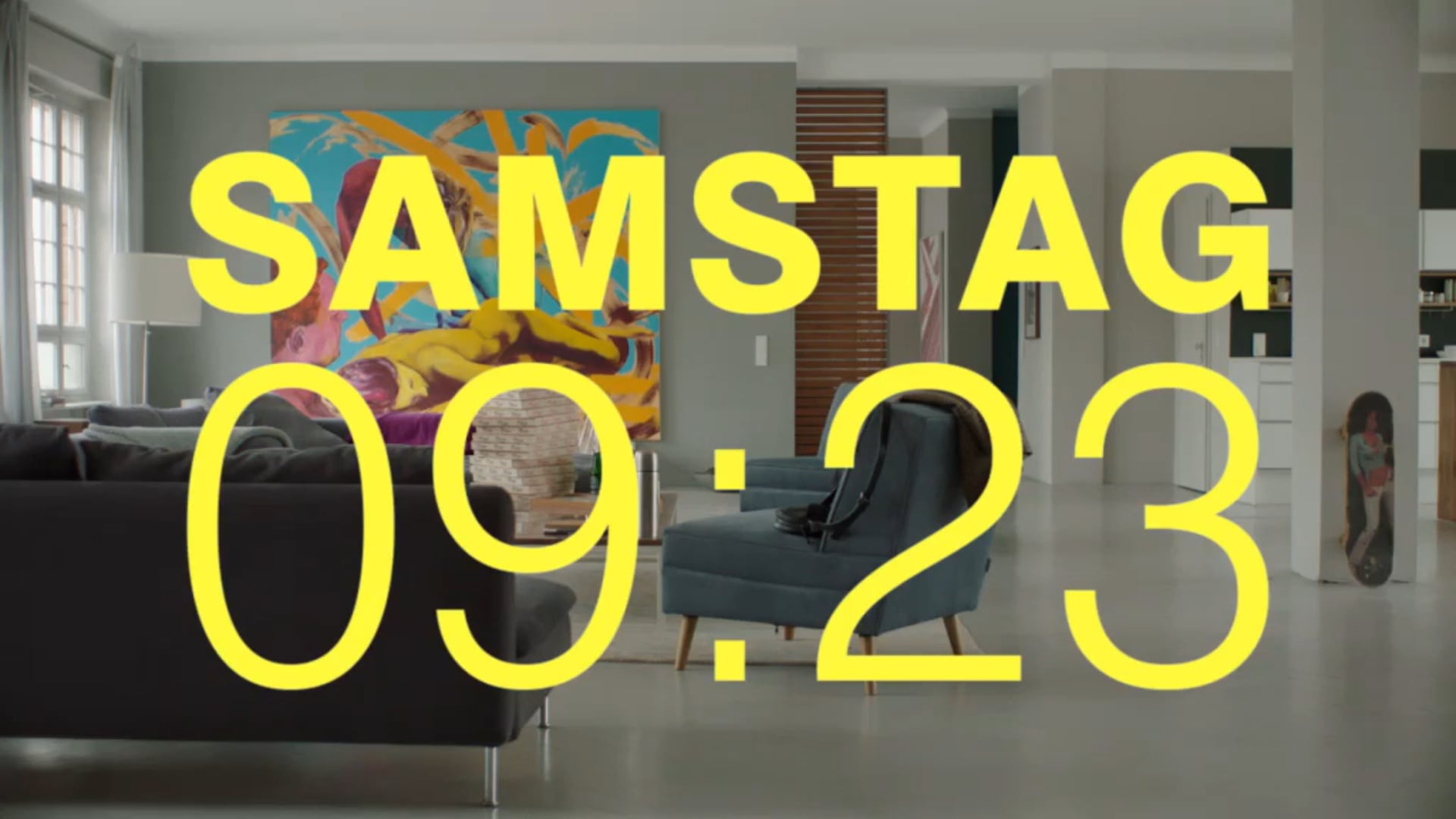DRUCK_funk-Serie