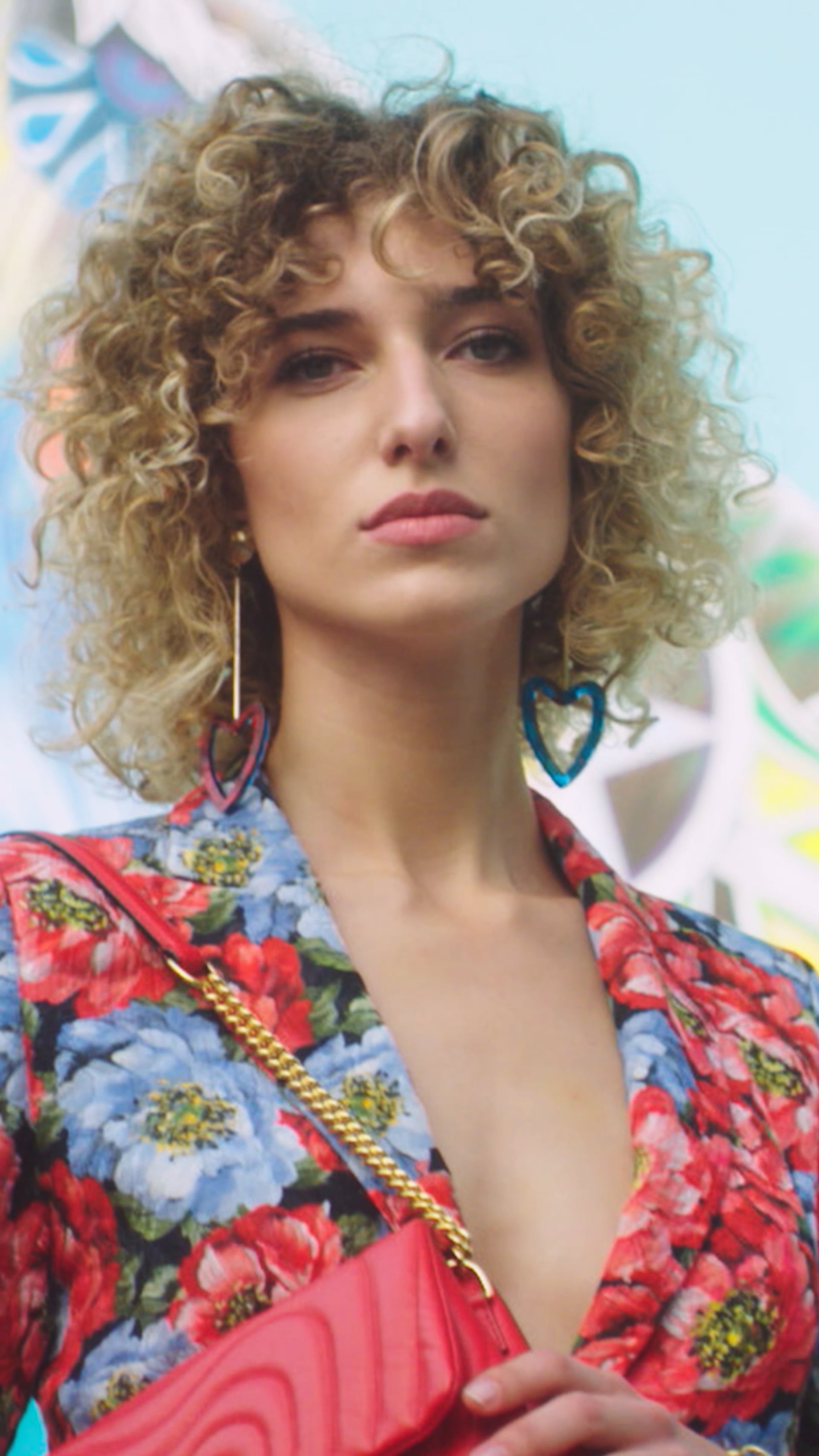 ESCADA