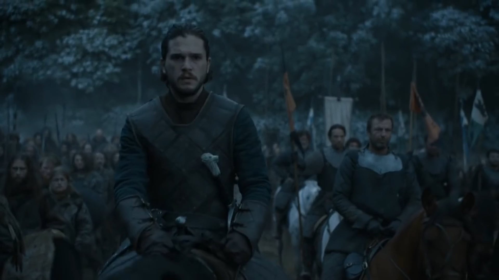 Game of Thrones – Battle of the Bastards Trailer