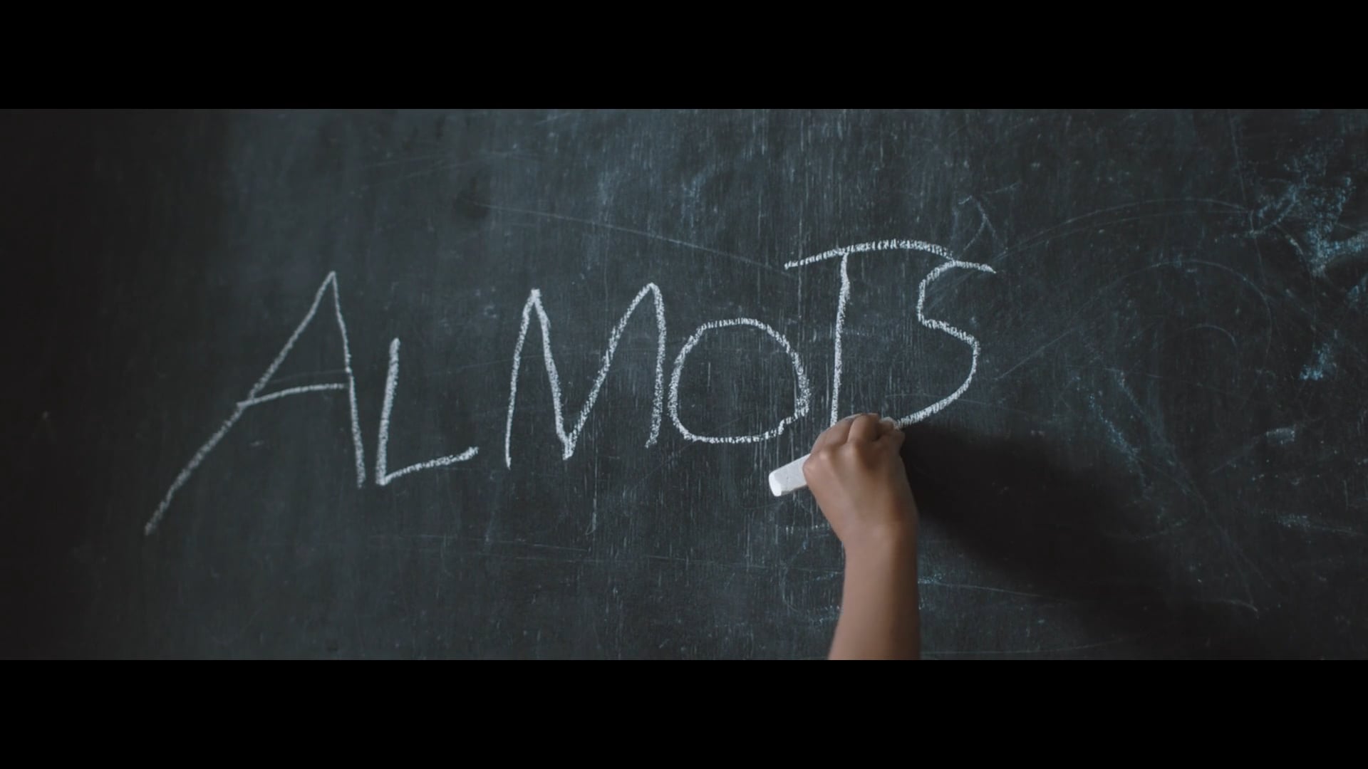MERCEDES – Almost DC