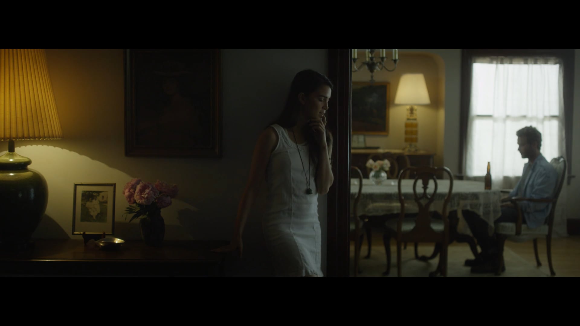 Narrative Reel