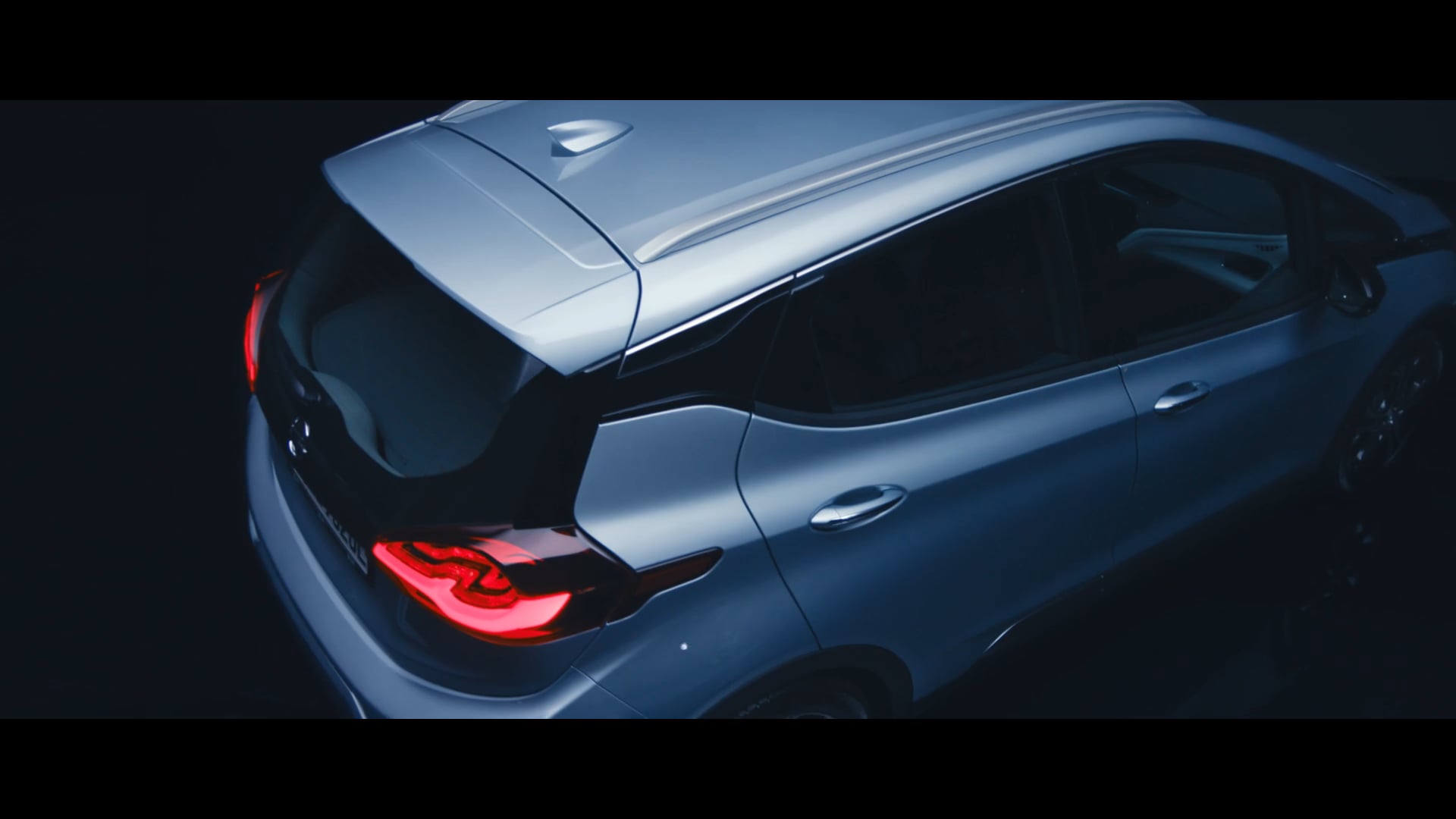 OPEL – AMPERA e DC