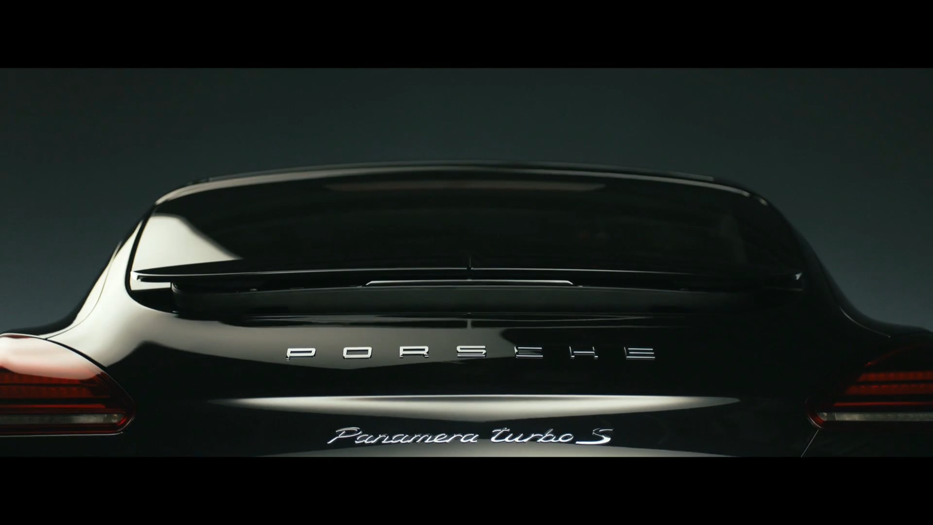 PANAMERA – G1II Exclusive Series