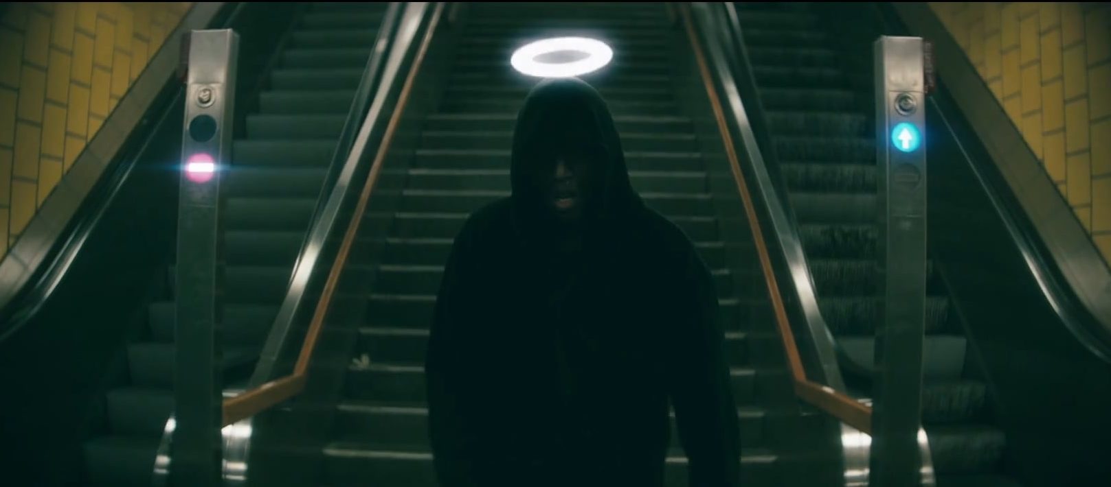 Savas & Sido – Royal Bunker