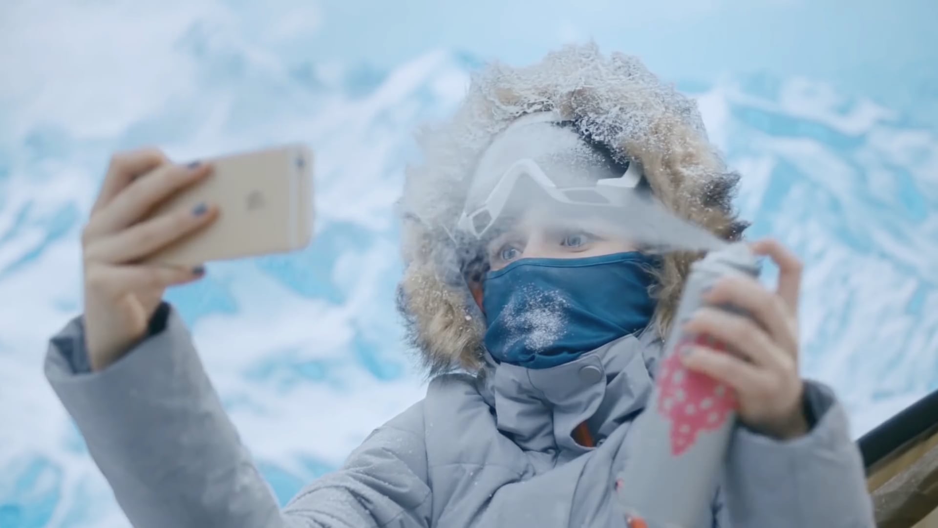Telekom – Weltreise