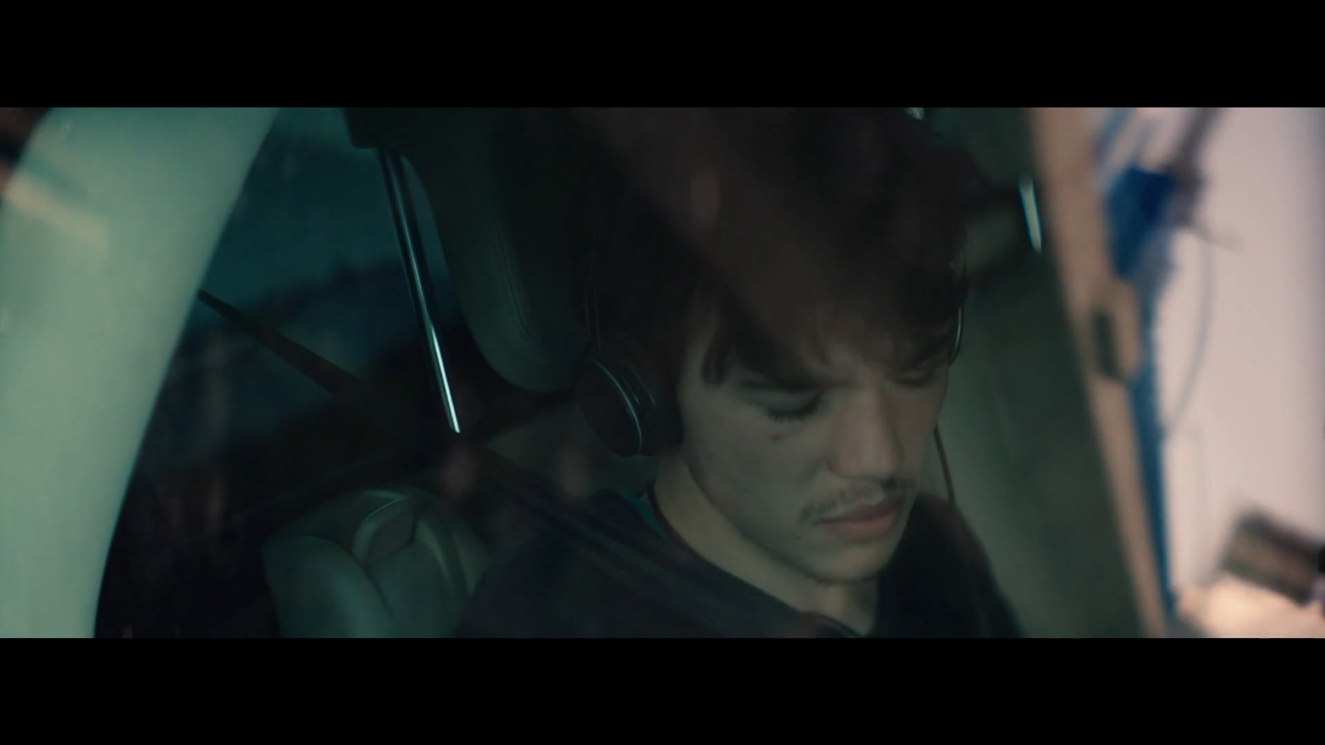 VW SHARAN – Cool Dad