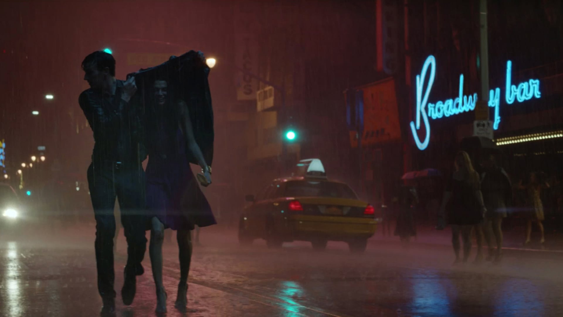 HEINEKEN – Hero