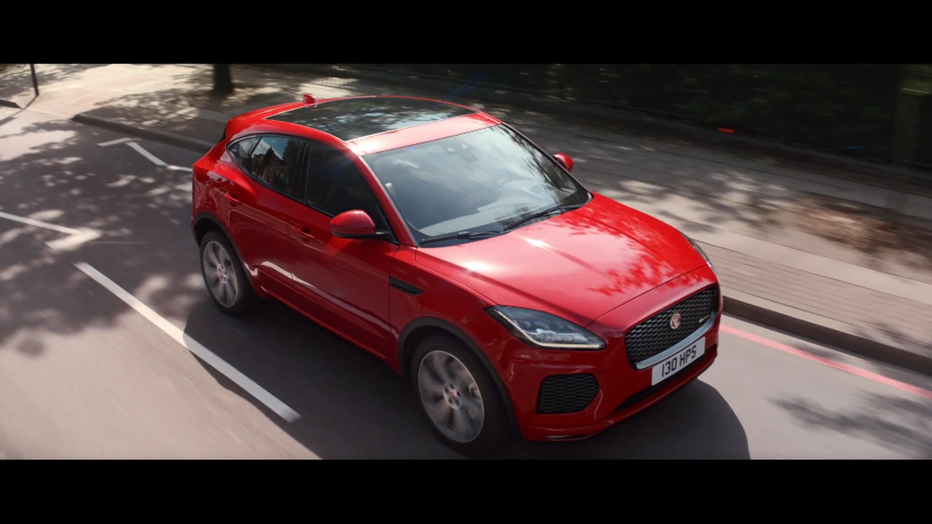 JAGUAR – X540