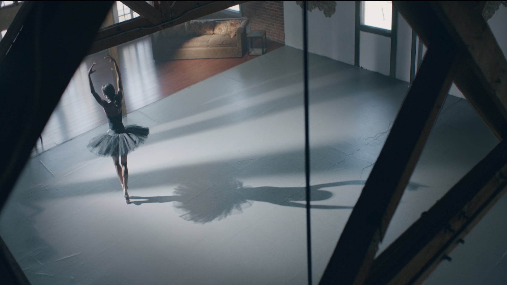 LIBRATONE – Director’s cut