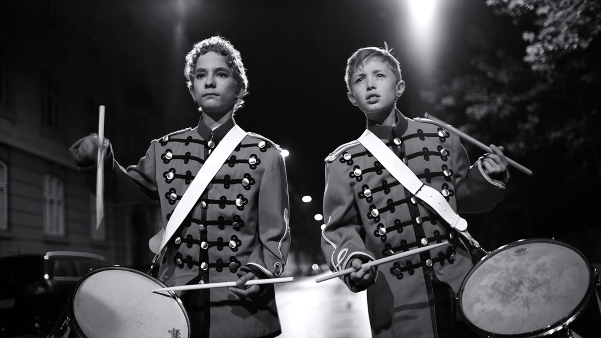 THE RAVEONETTES – Curse the night