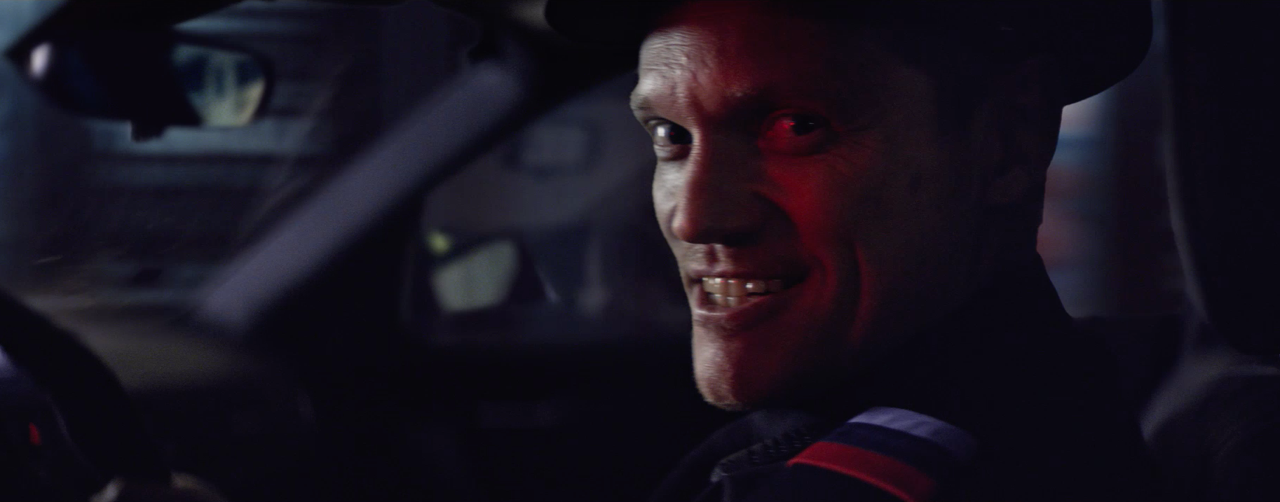 BMW – M Town Police