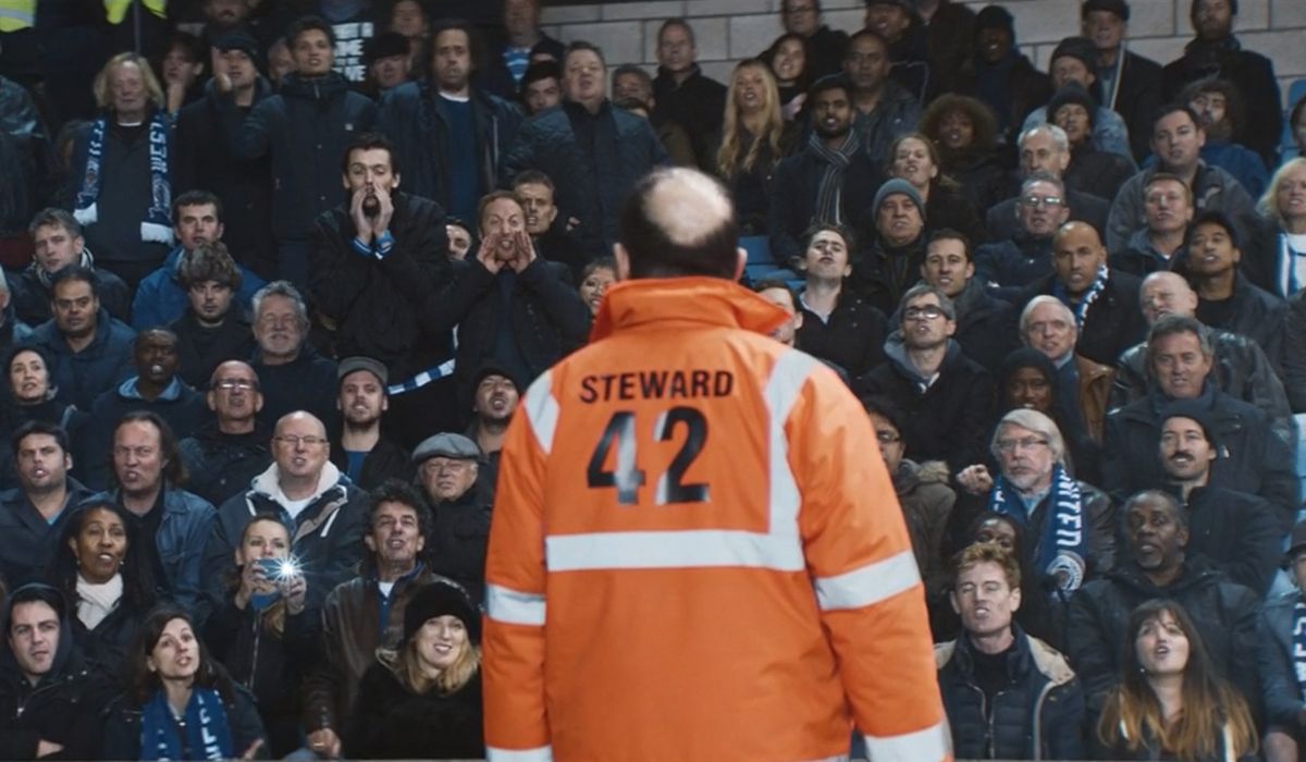 PADDYPOWER STEWARD