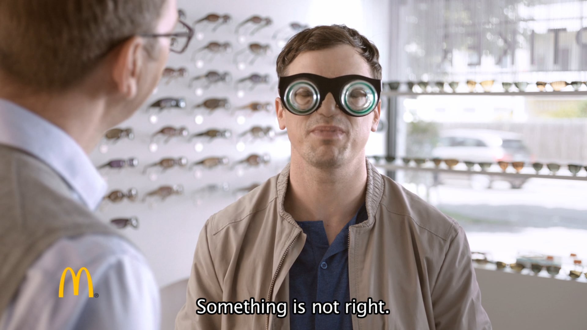 MCDONALDS – Optiker_Subtitles