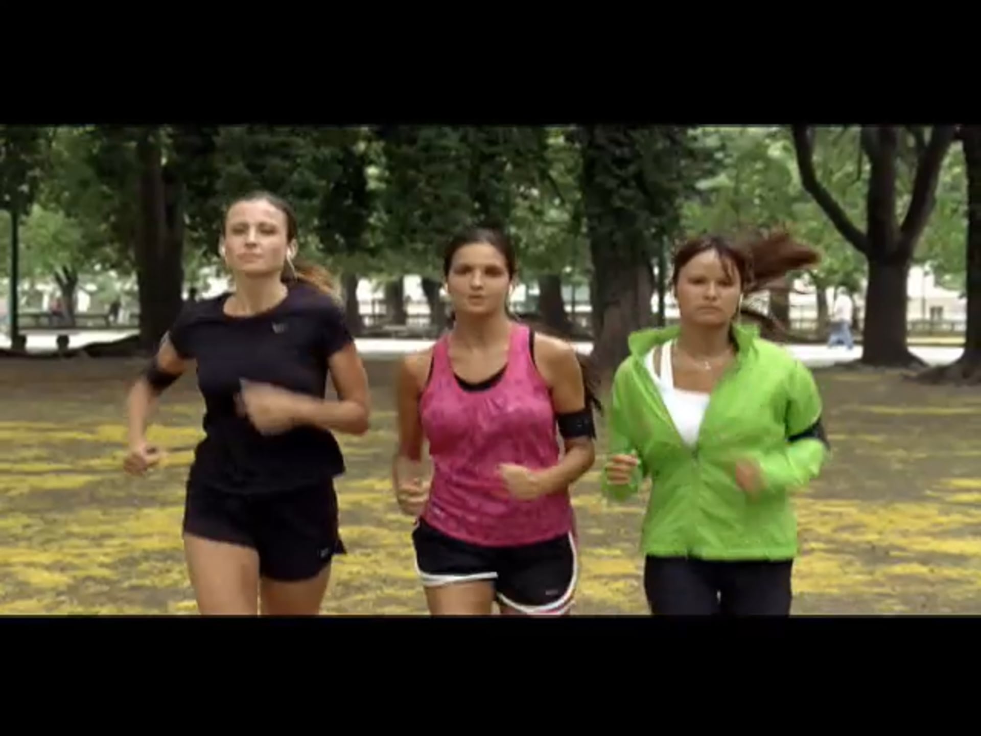 Nike Men Vs Women