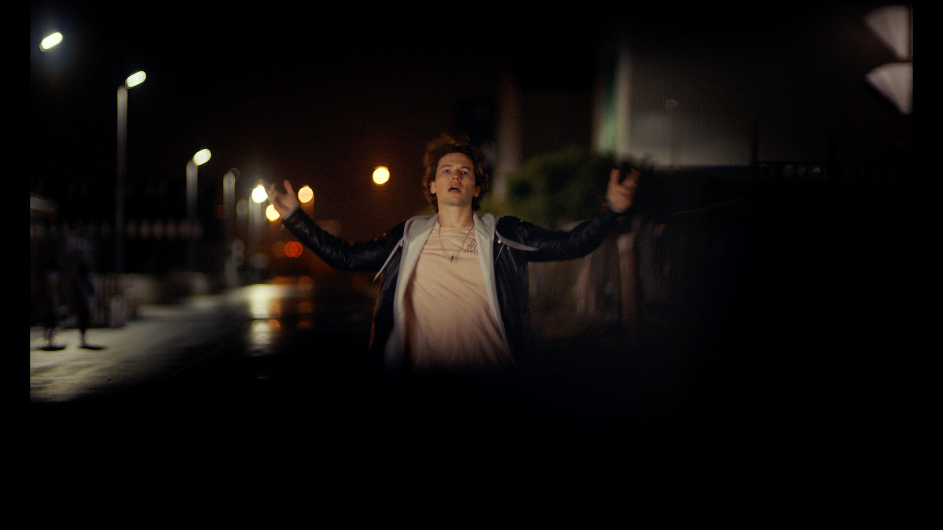 Nissan – Night Call