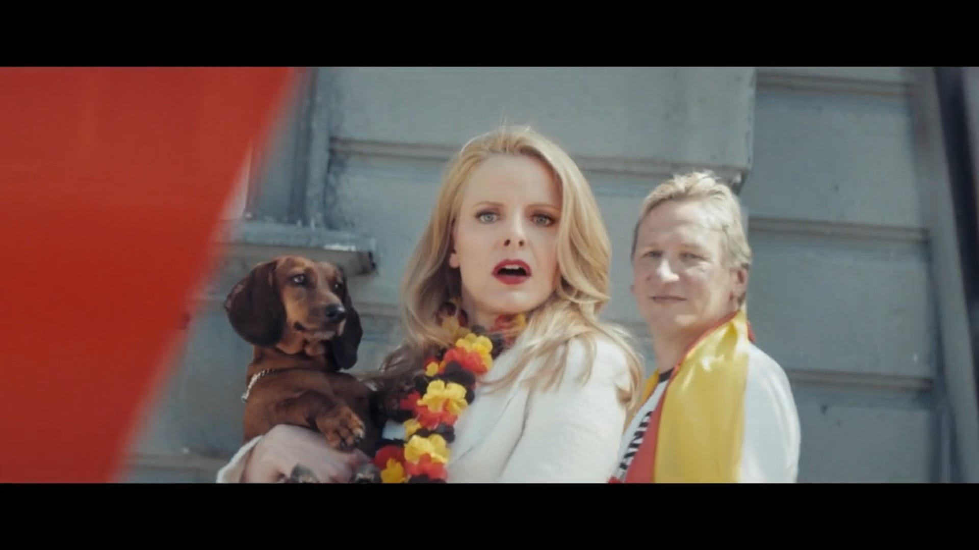 Snickers – AutoKorso