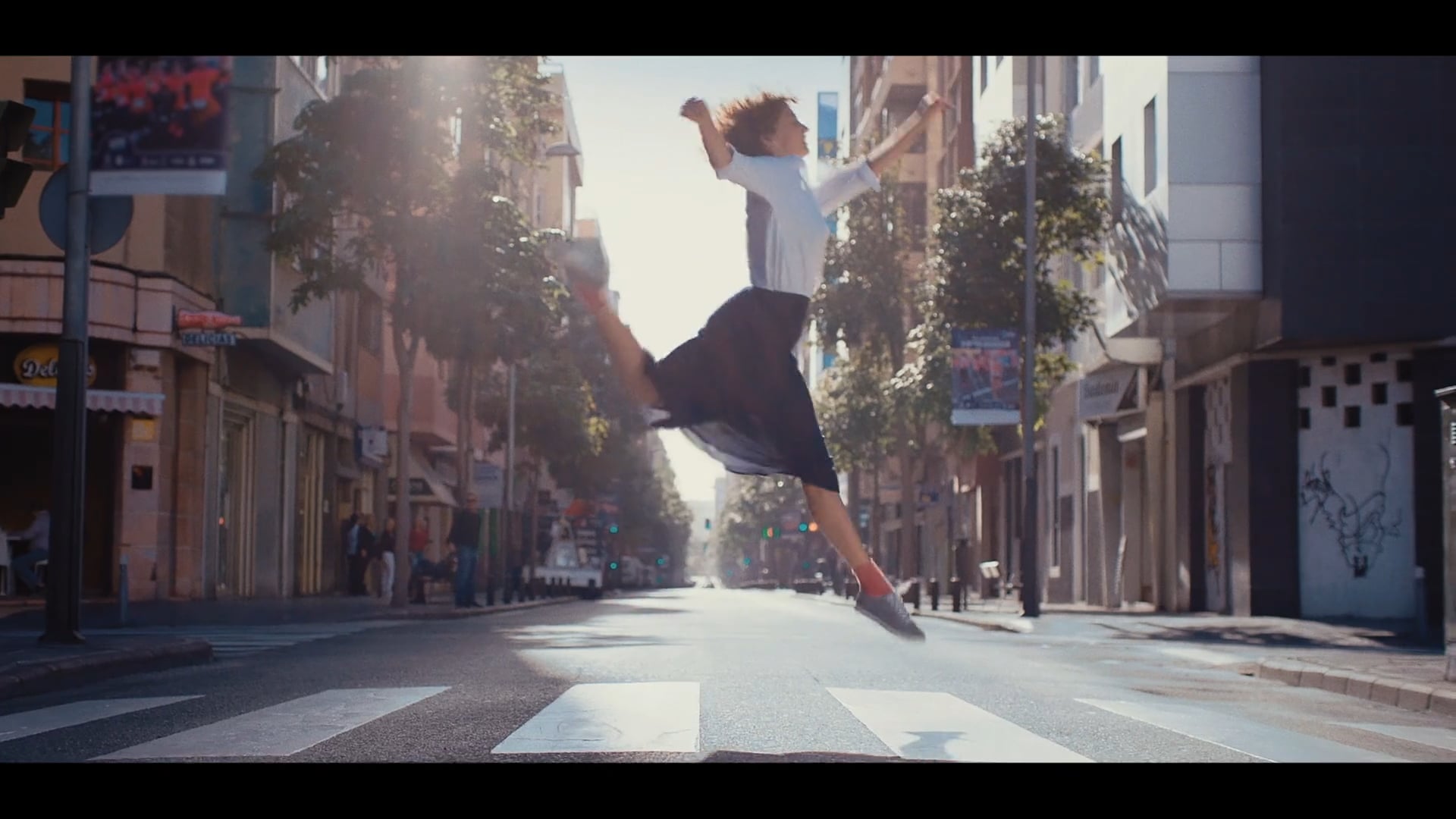 LIDL – Air and Fresh
