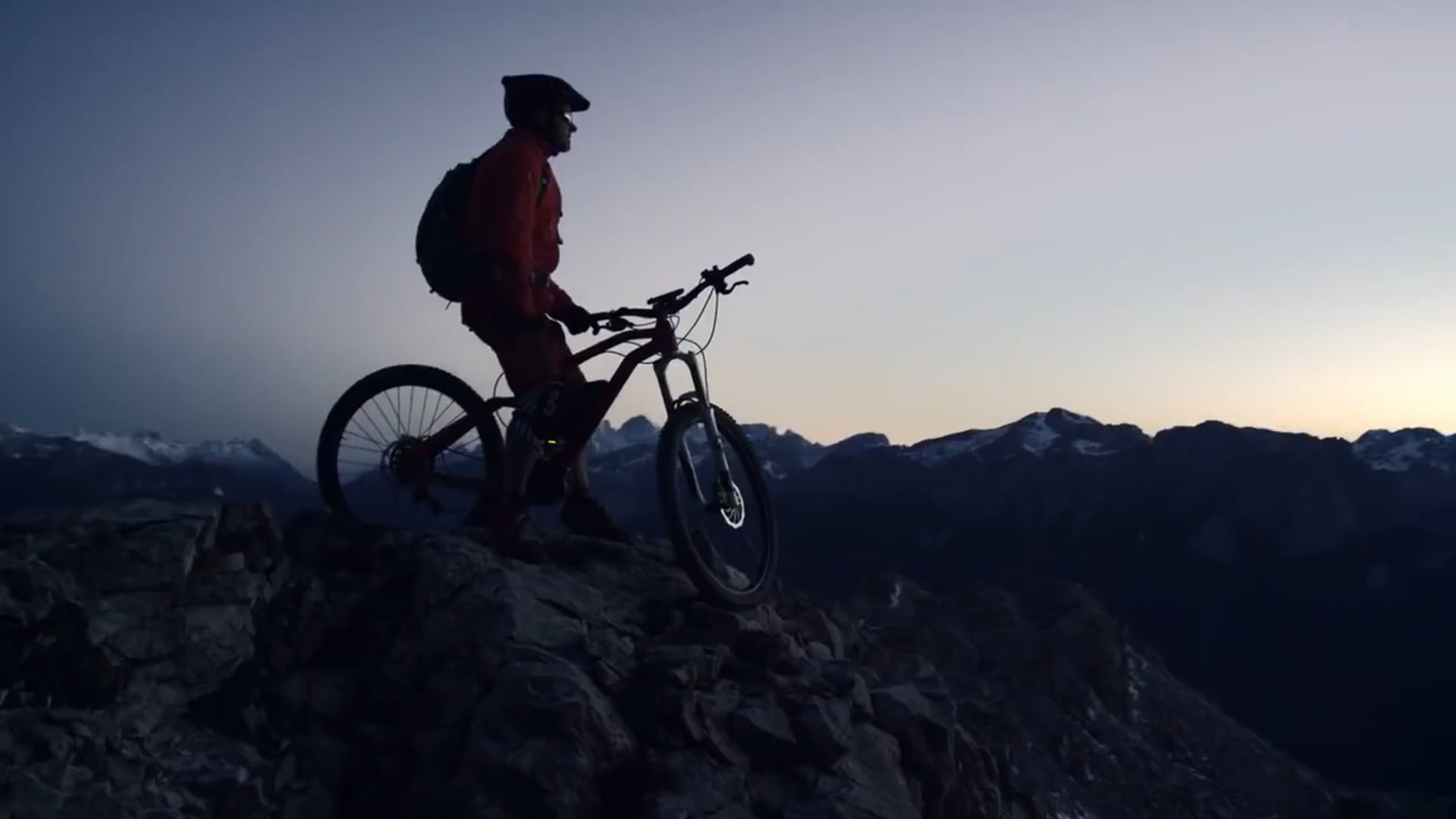 Bosch – eBike Uphill Flow