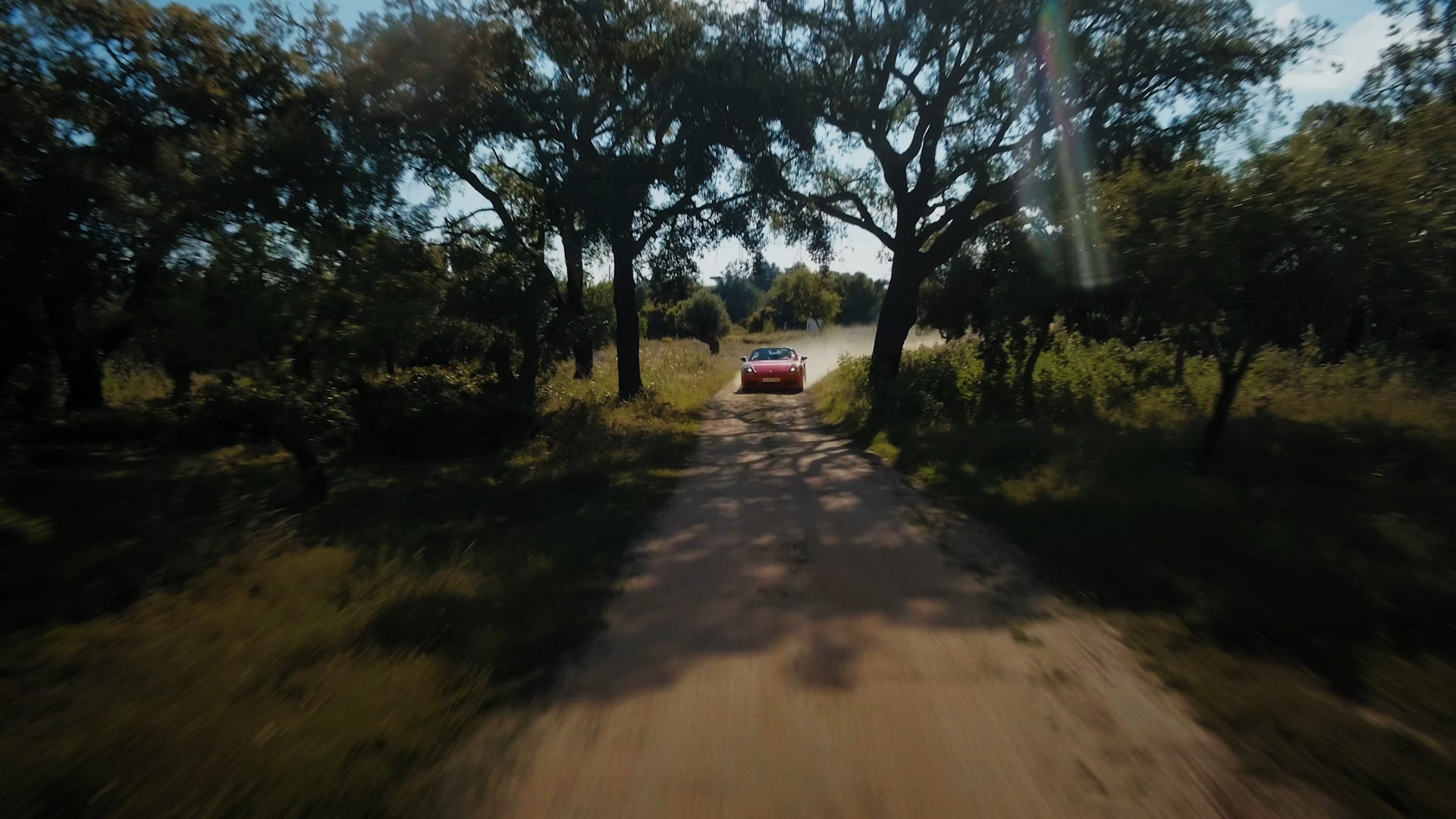 Porsche Gone Driving_Oskar_90sec
