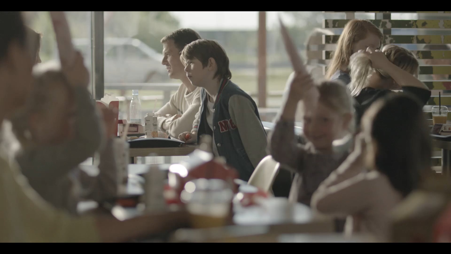 McDonalds – Ananas