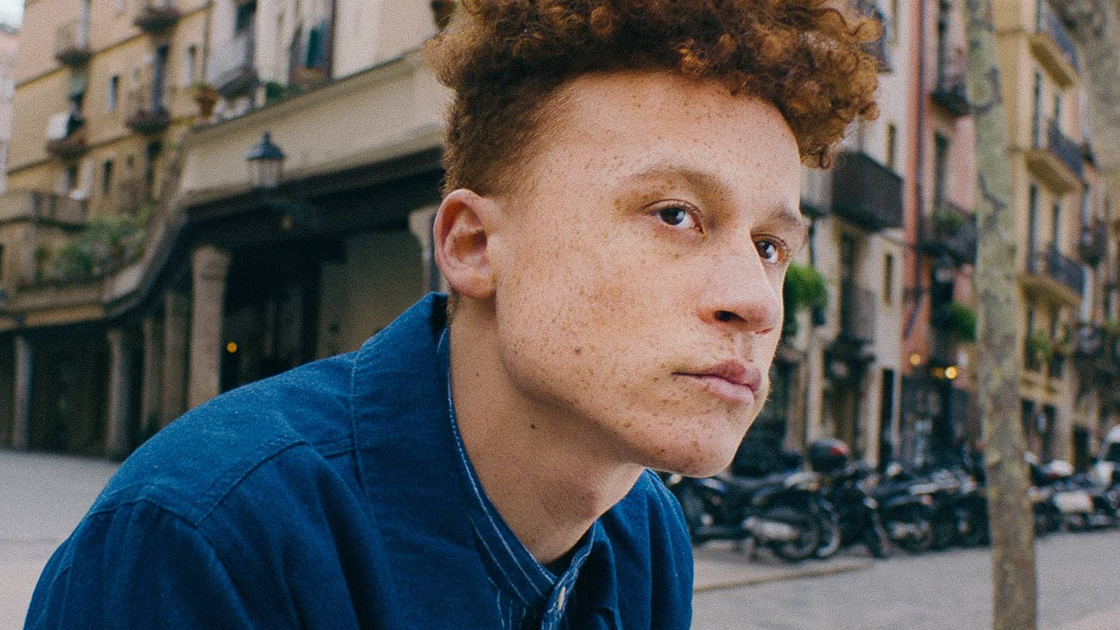 Zalando Men – SS18