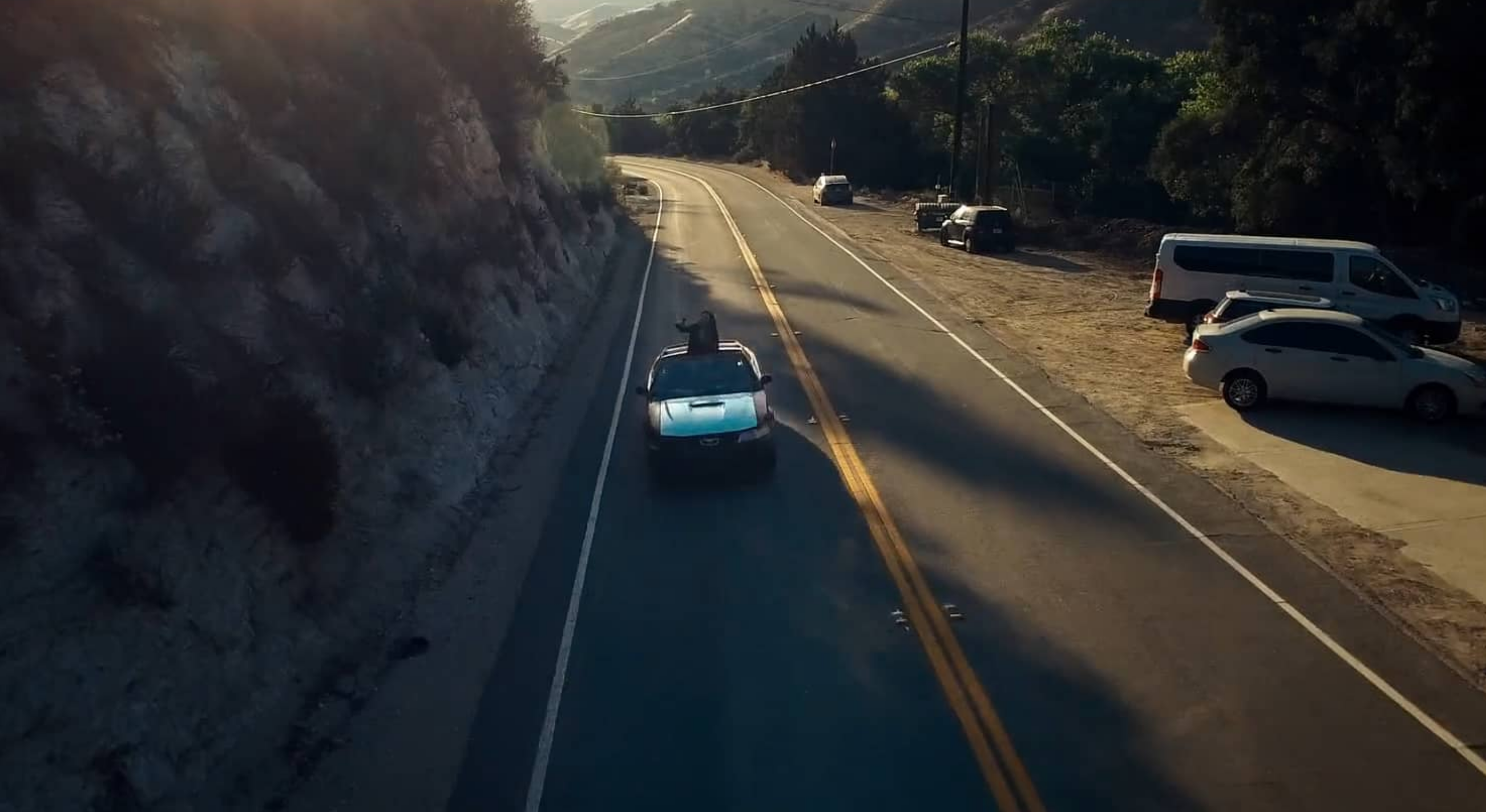 DYSCONNECTED USA 2019  – official trailer