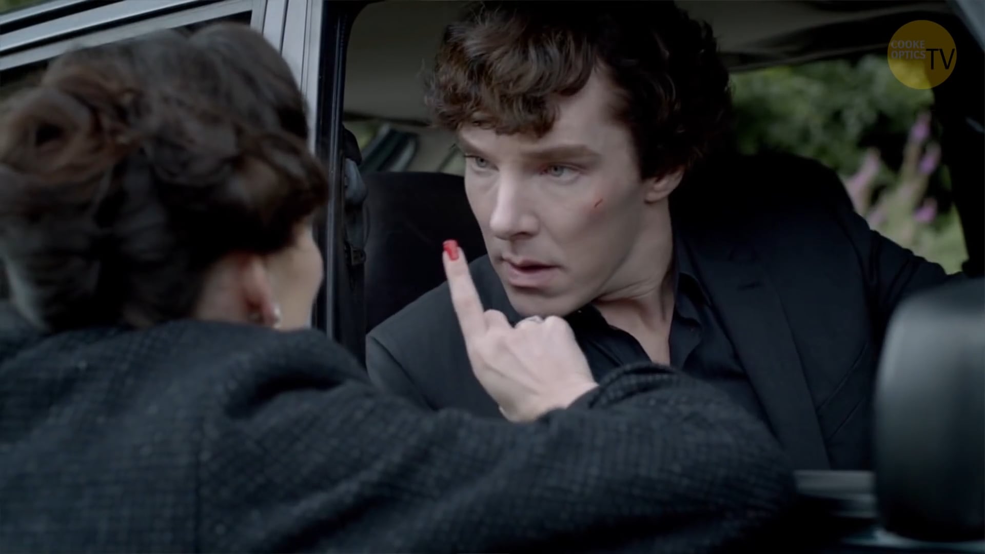 Sherlock Holmes – Season 2 trailer