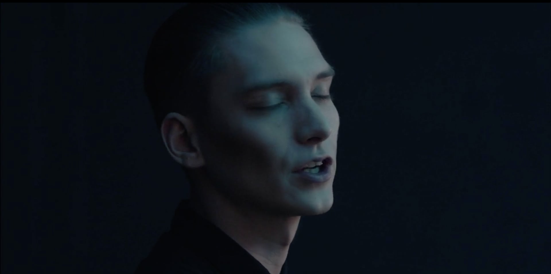 Thomas Azier – Angelene (DoP only)