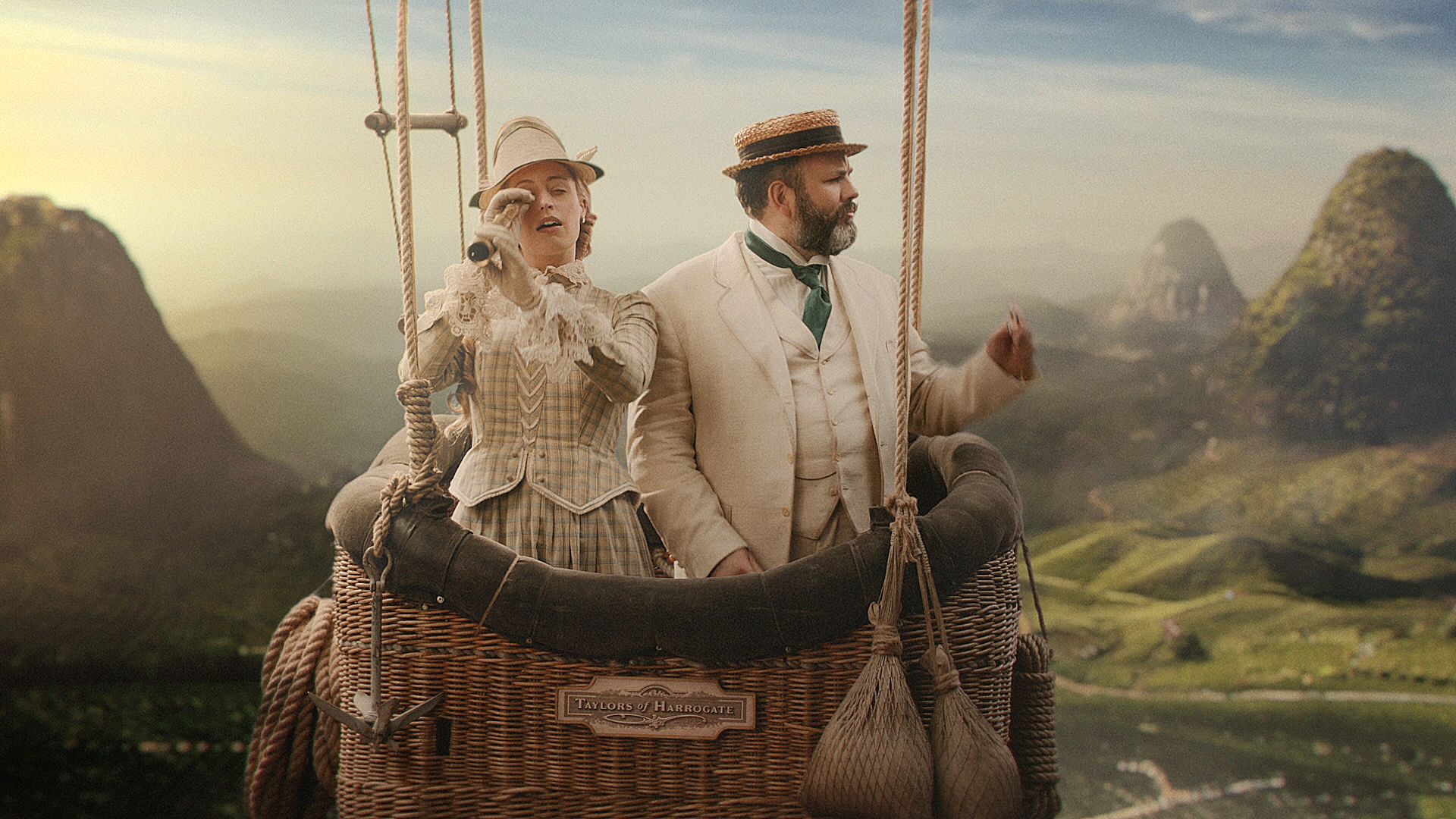 Taylors – Why Didnt We Think Of Them Before