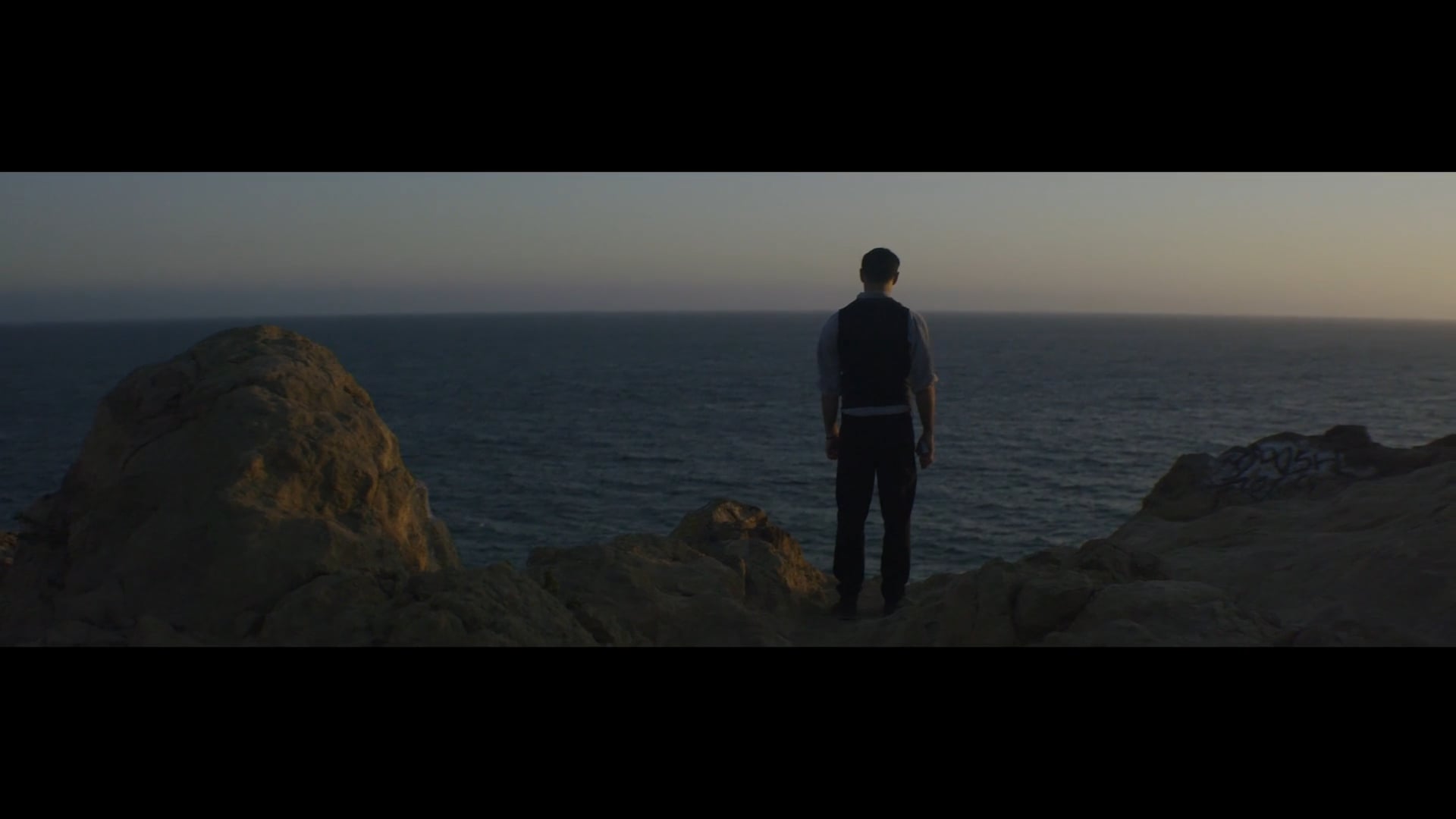 Chris McKissick DoP Reel 2019
