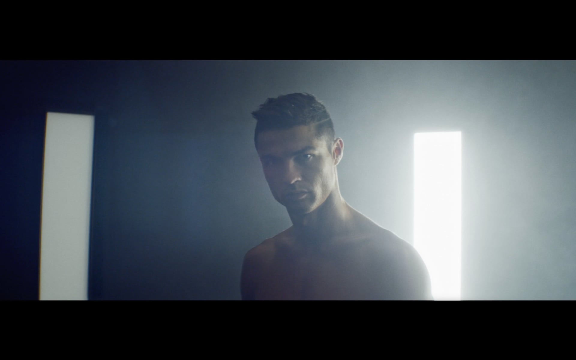 CR7 Denim –  Designed To Move You ft Cristiano Ronaldo