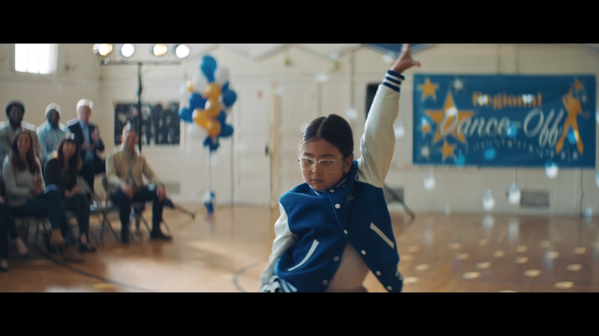 CHASE BANK – GLORIA