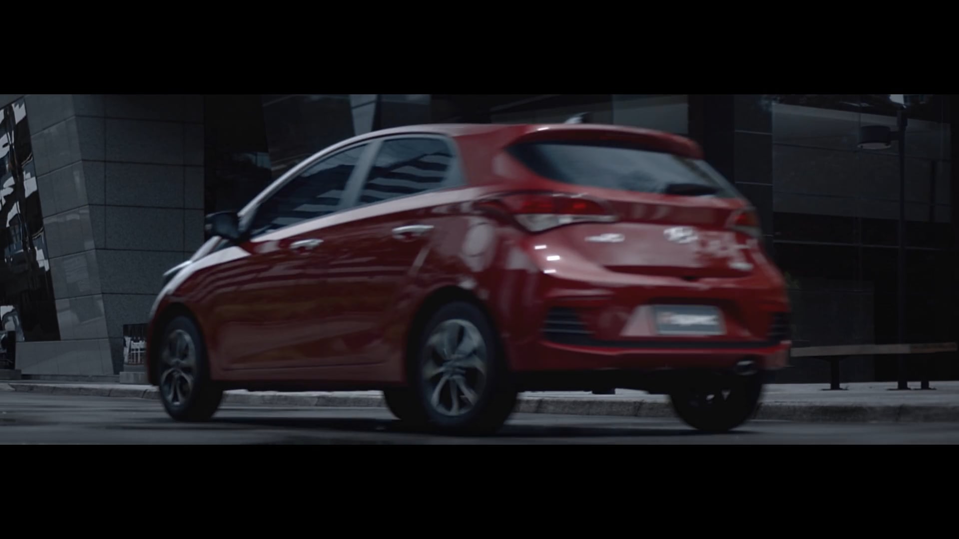 Hyundai HB20 RSpec – WOLF (Director’s Cut)