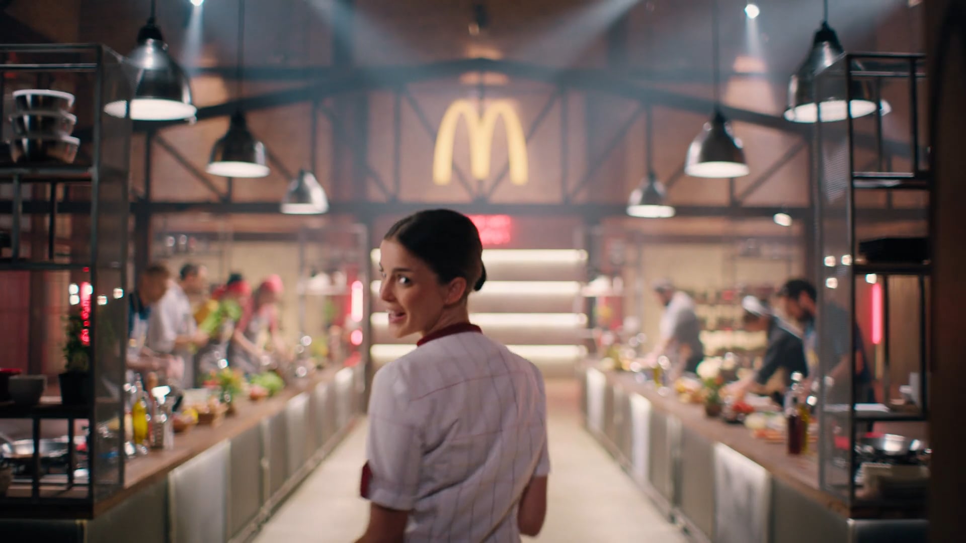 McDonald’s