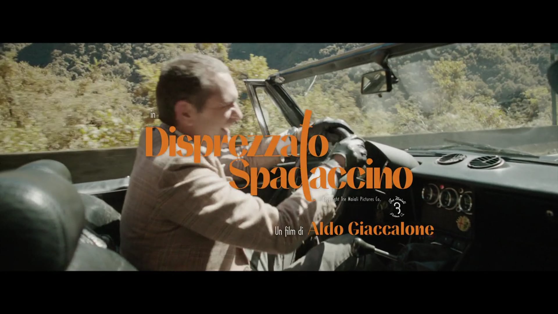 Fiat – Credits