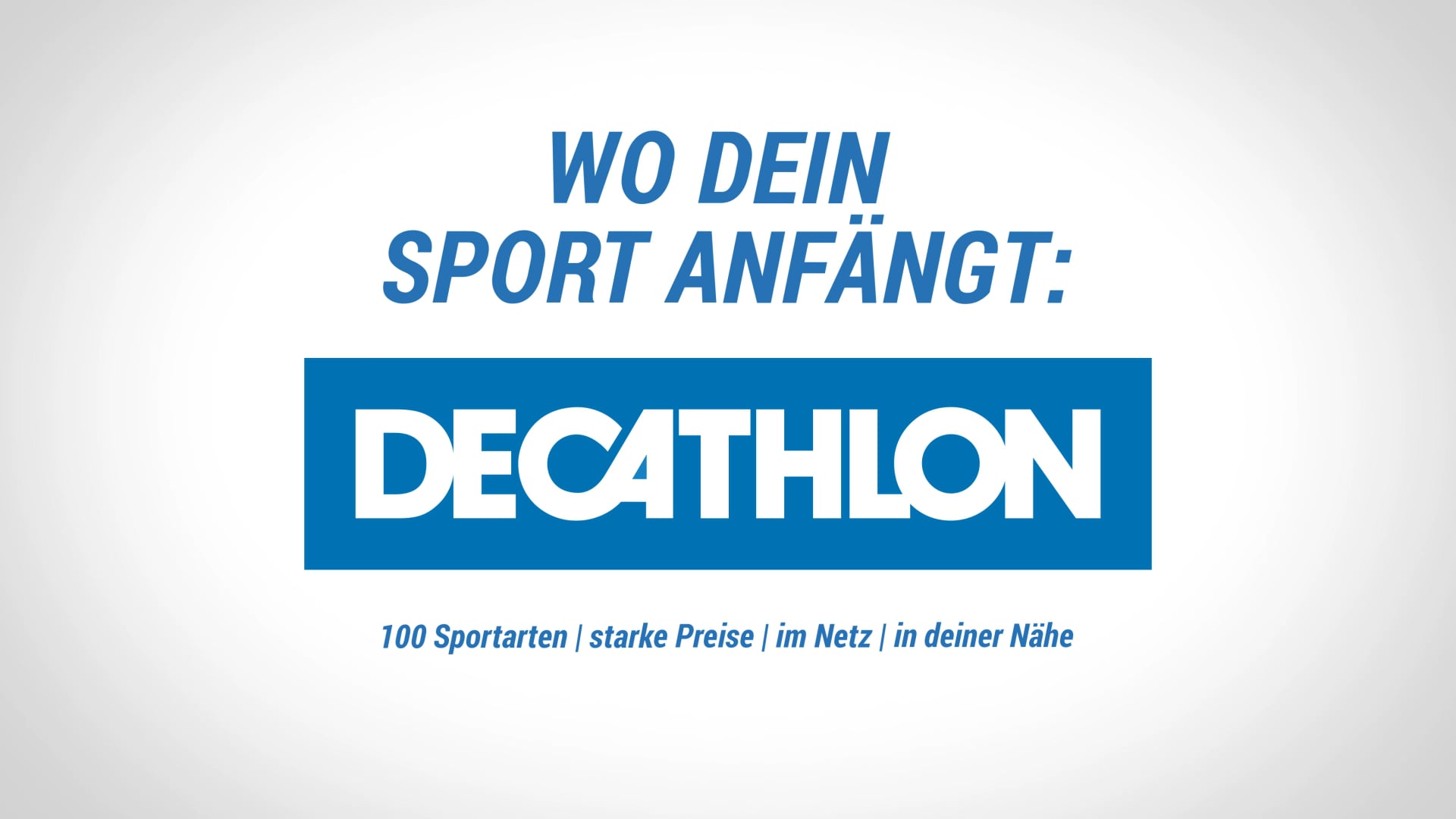 Decathlon Ball
