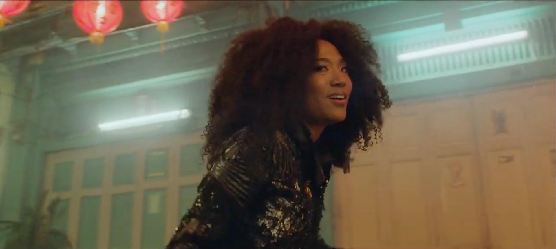 RENAISSANCE HOTELS – Presents Upside by Judith Hill (Discover This Way)