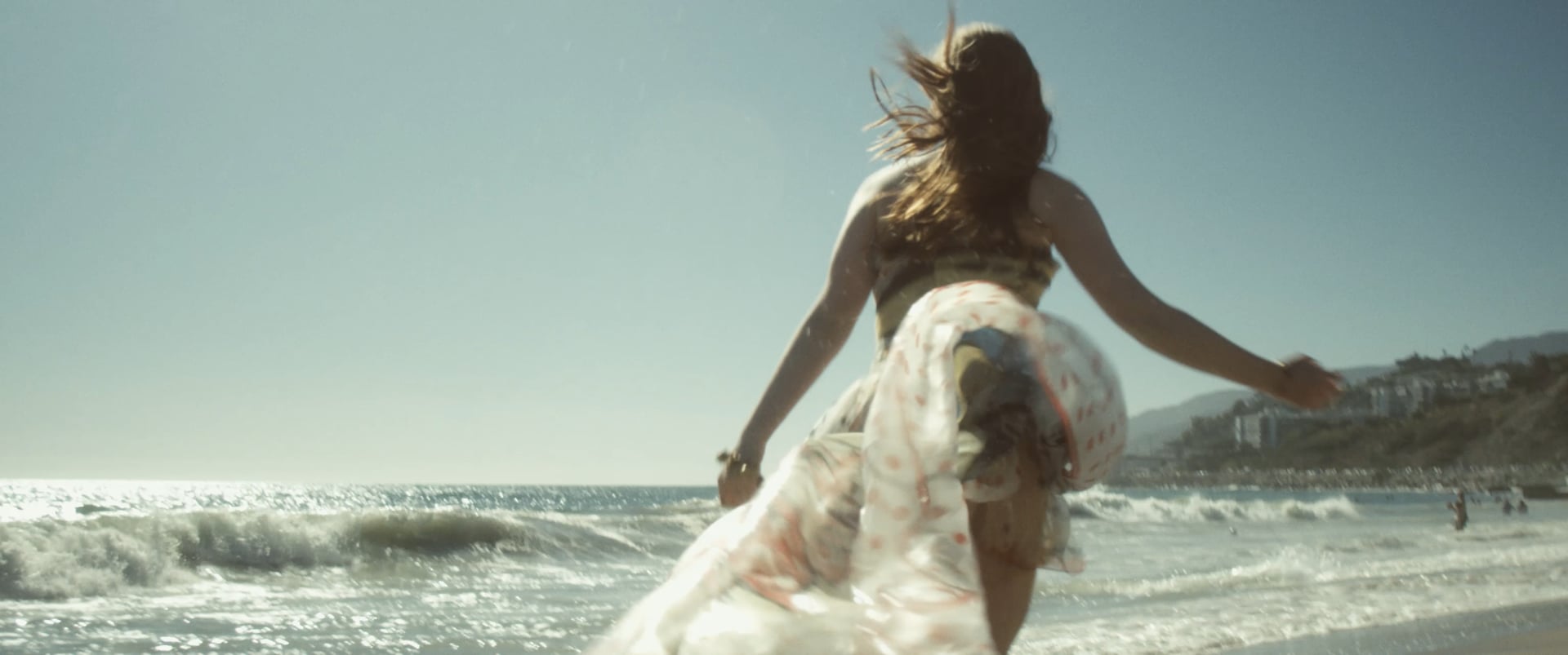 SADIE SINK – SOUNDDESIGN
