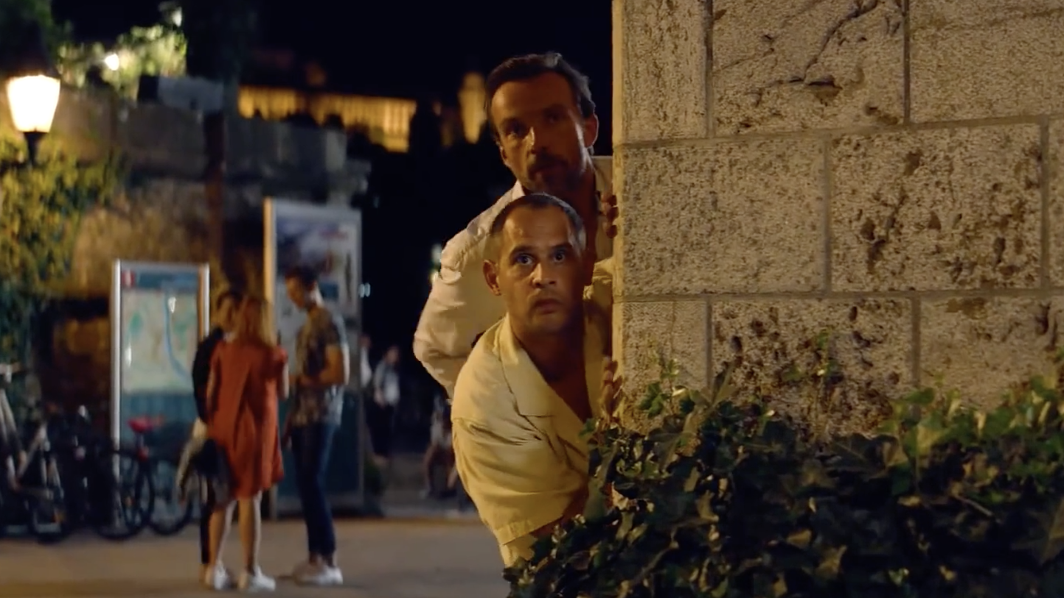 Lommbock (Trailer)