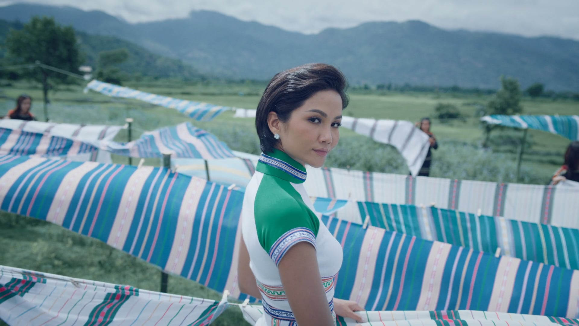 ARIEL – Miss Universe Vietnam