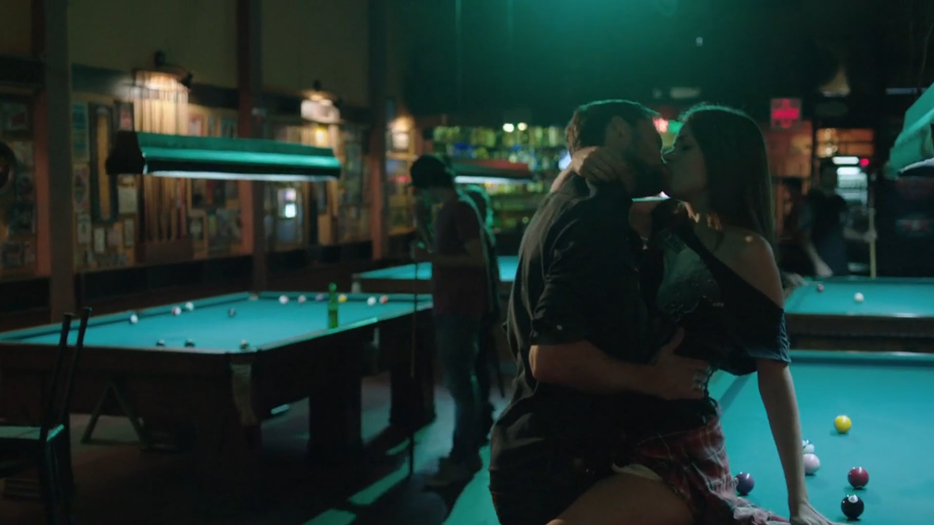 Expedia – Valentines (DC)