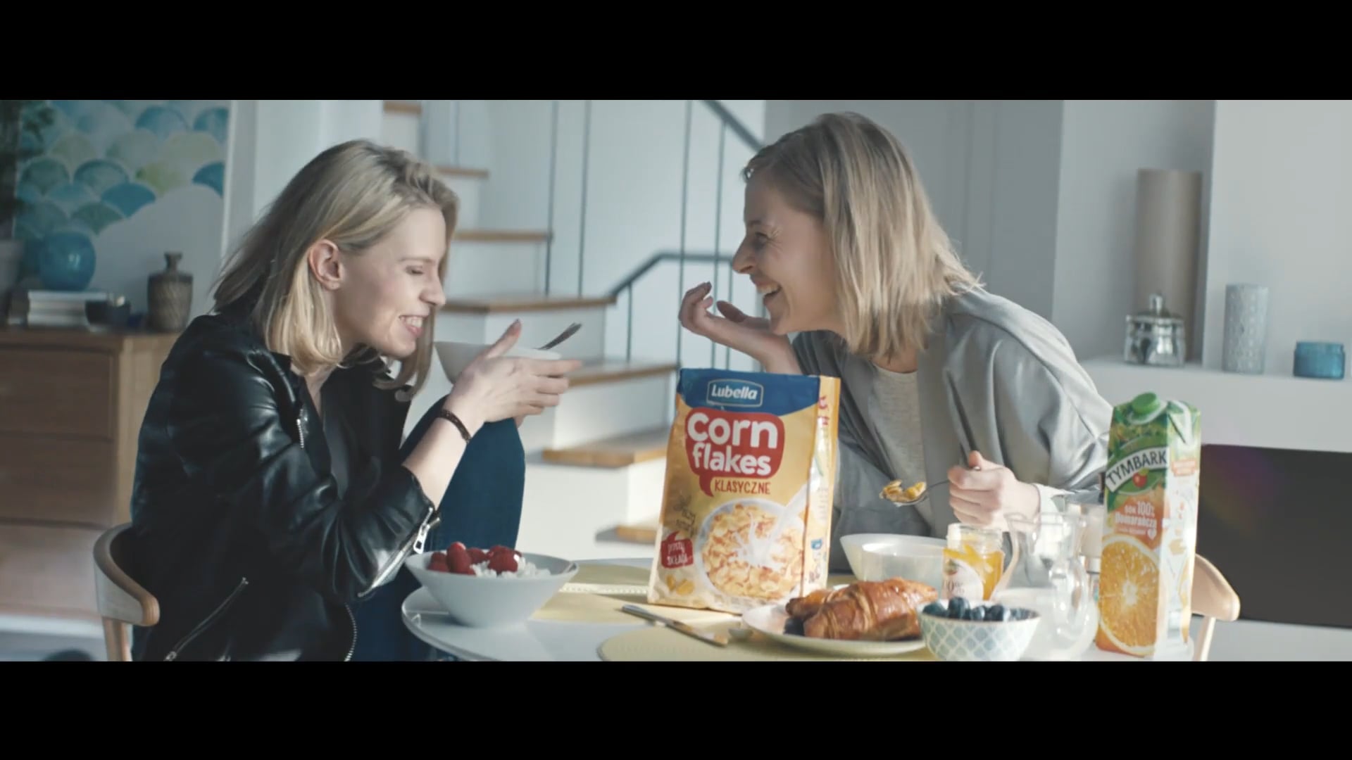 LUBELLA – Corn Flakes