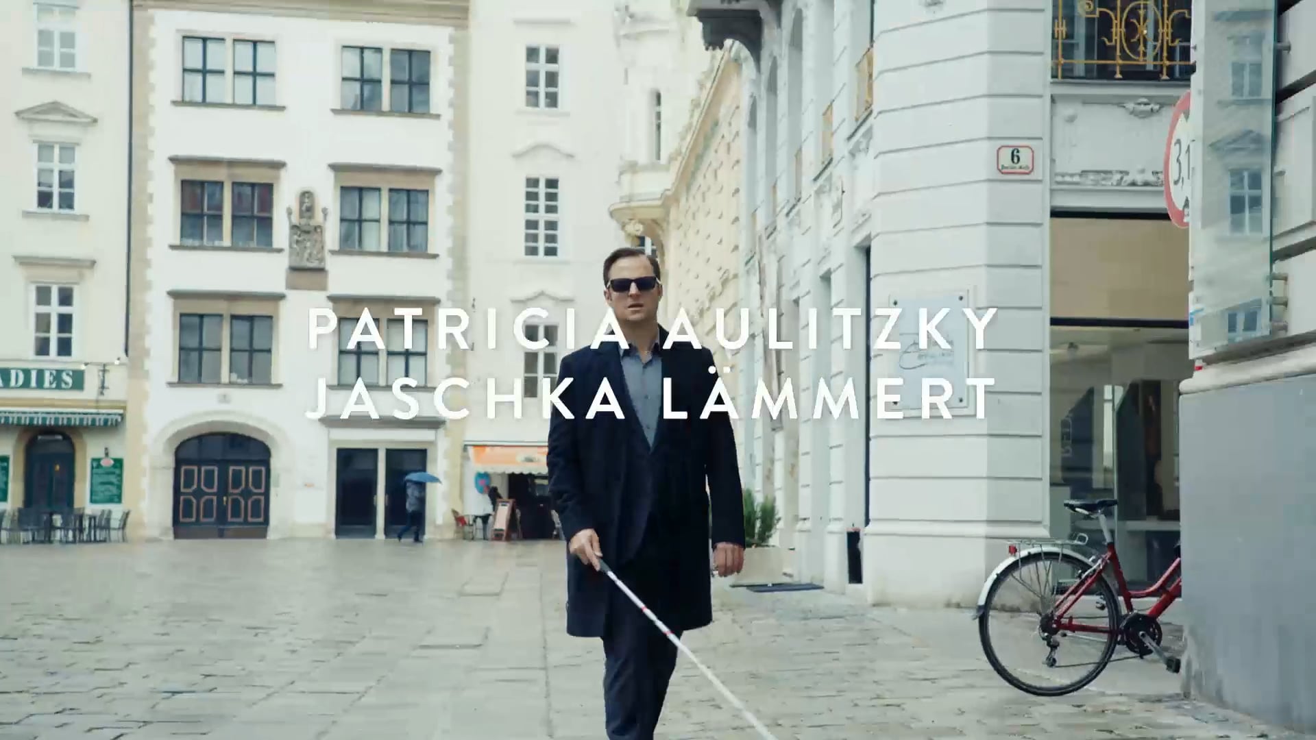 Blind Ermittelt 2