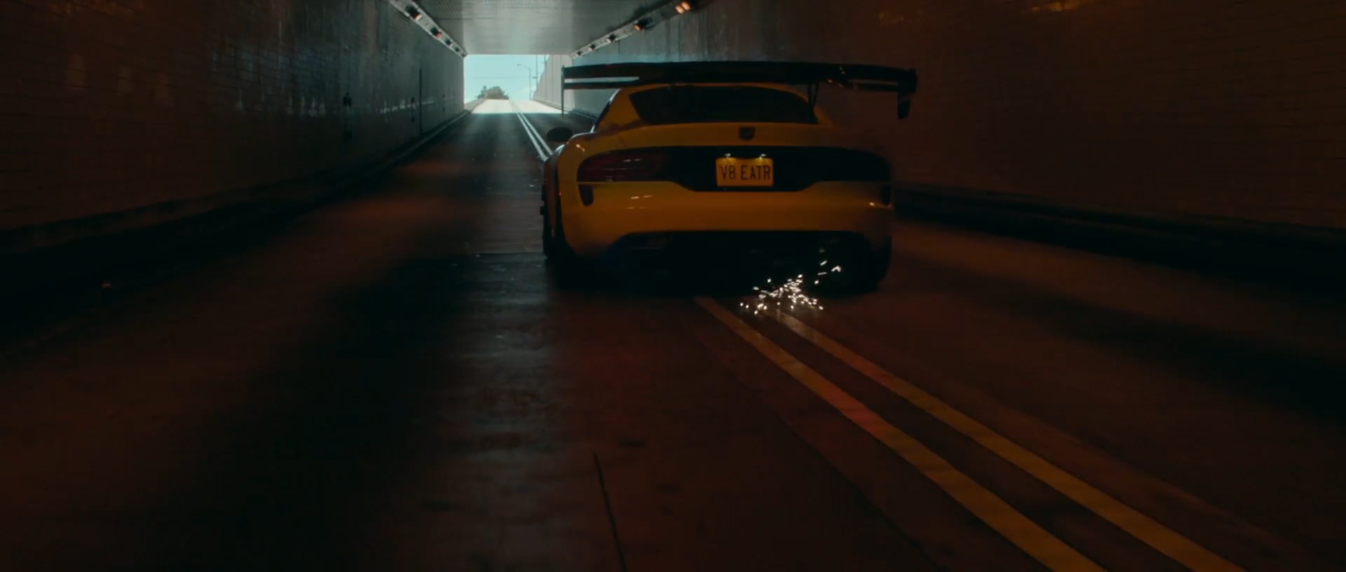 Pennzoil – Last Viper (30sec)