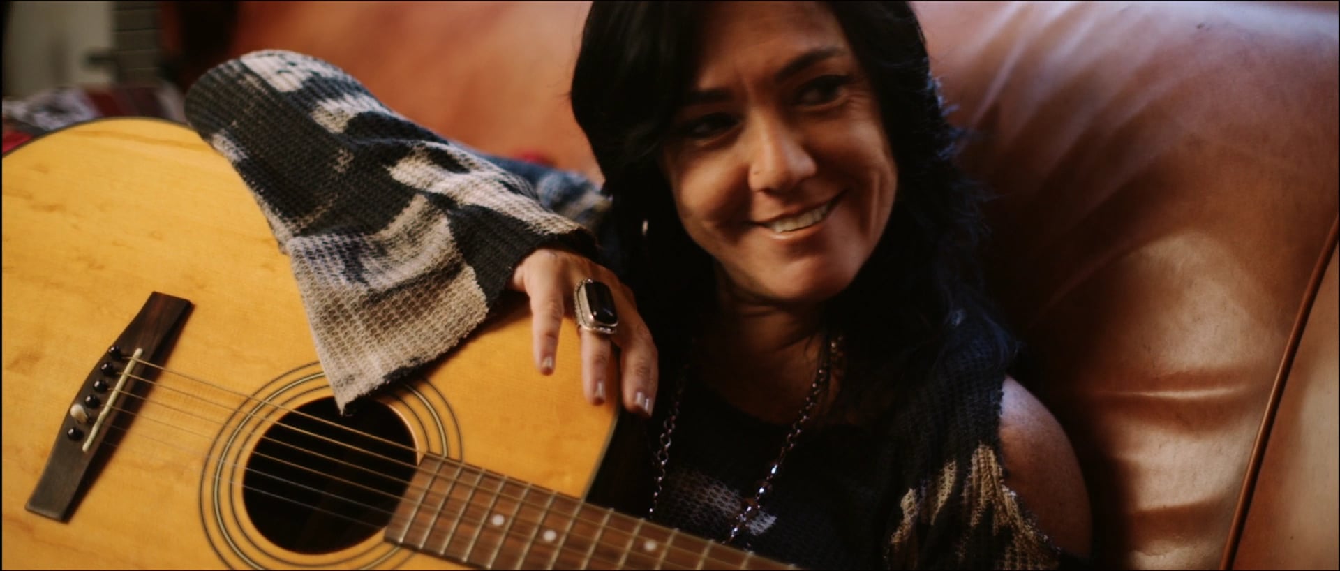 ASCAP – Why We Create Music – 30 Second Cutdown