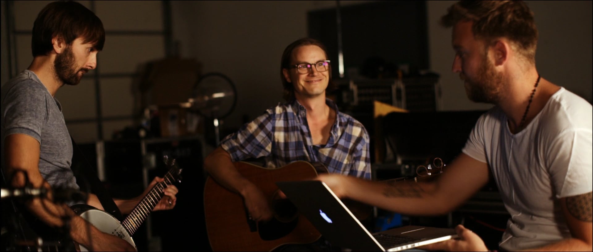ASCAP – Why We Create Music – 90 Second Cutdown