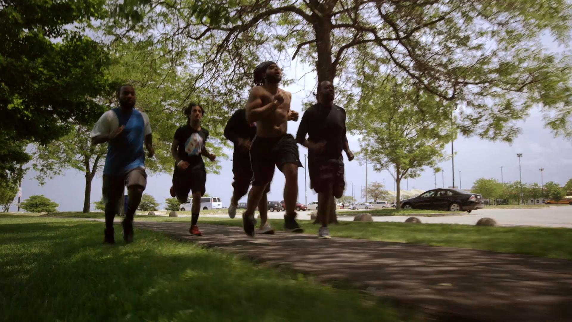 Donda’s House